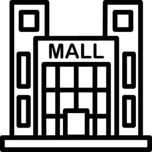 Shopping Mall