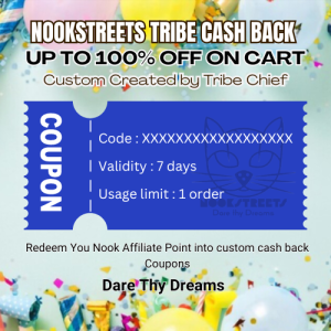 Welcome to nookstreets.com